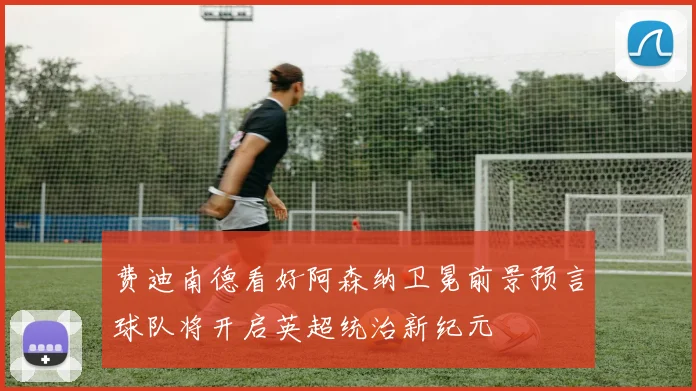 费迪南德看好阿森纳卫冕前景预言球队将开启英超统治新纪元