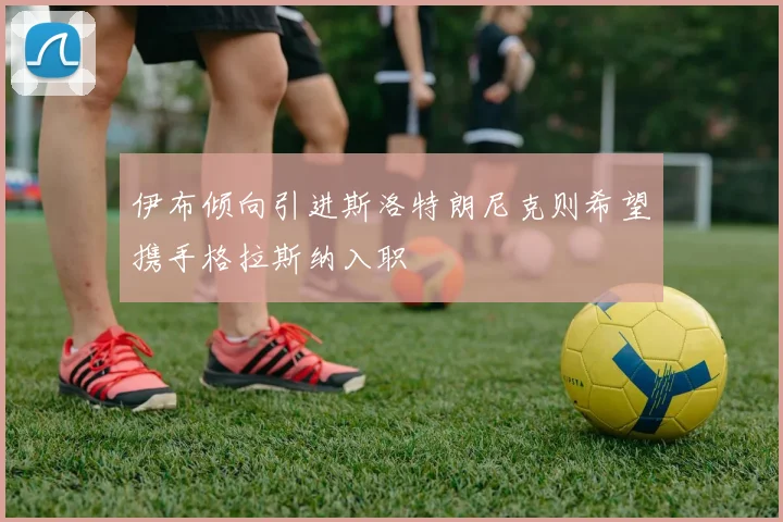 伊布倾向引进斯洛特朗尼克则希望携手格拉斯纳入职